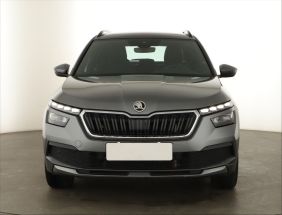 Škoda Kamiq - 2023