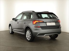 Škoda Kamiq - 2023