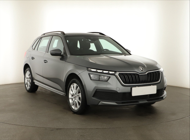 Škoda Kamiq 2023