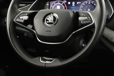 Škoda Octavia - 2024