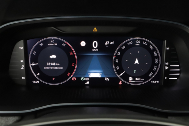 Škoda Octavia - 2024