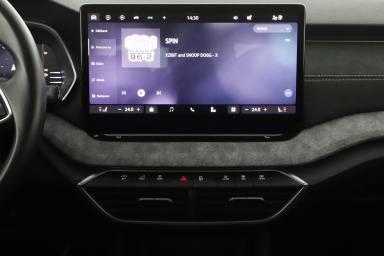 Škoda Octavia - 2024