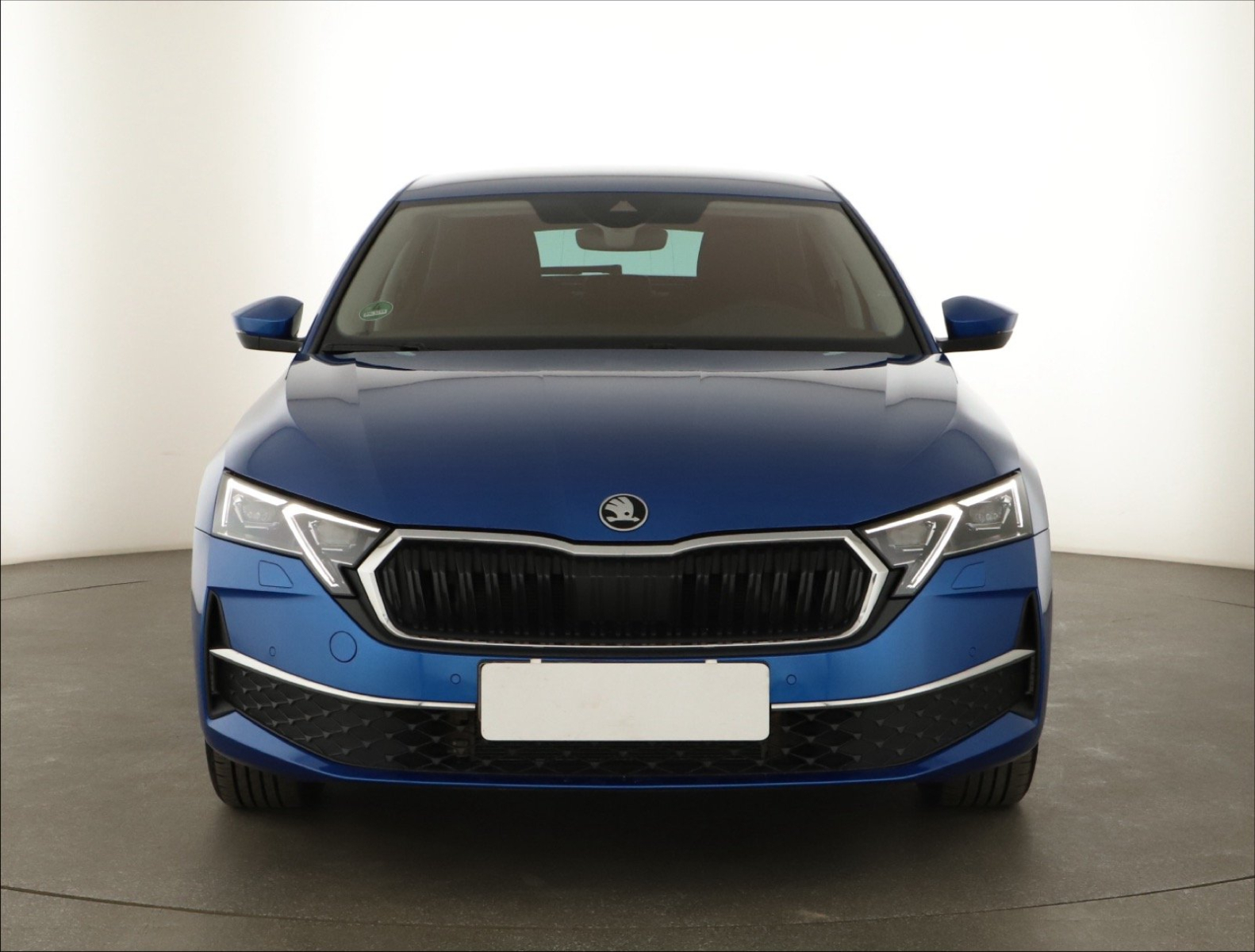 Škoda Octavia - 2024