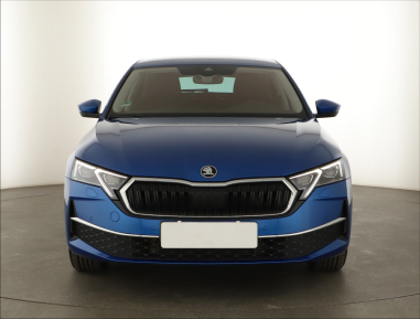 Škoda Octavia - 2024