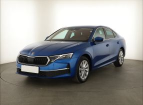 Škoda Octavia - 2024