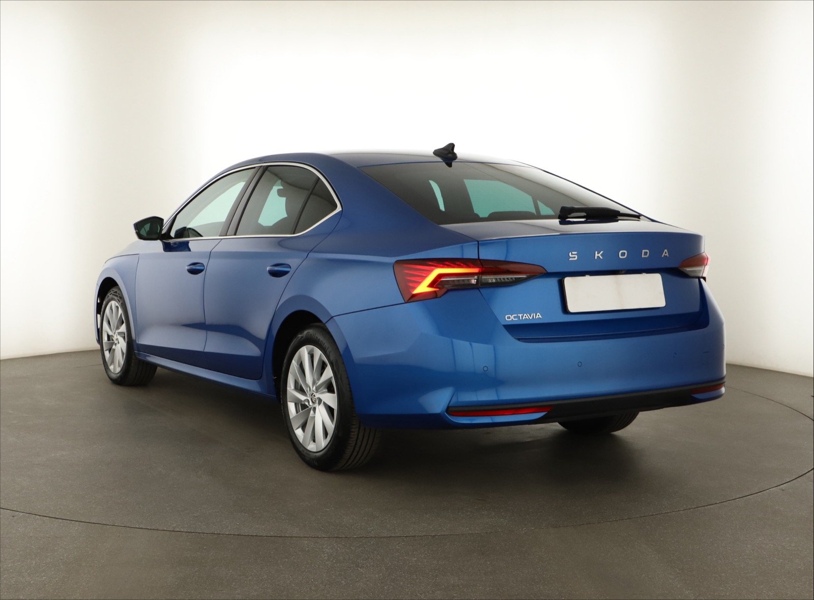 Škoda Octavia - 2024