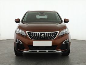 Peugeot 3008 - 2019