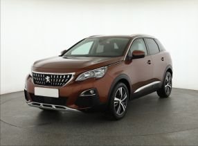 Peugeot 3008 - 2019
