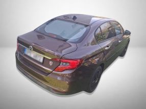 Fiat Tipo - 2016