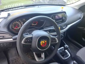 Fiat Tipo - 2016