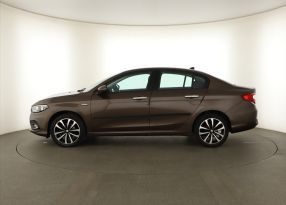 Fiat Tipo - 2016