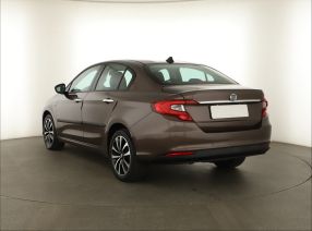 Fiat Tipo - 2016