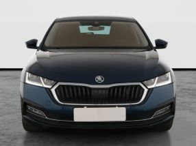 Škoda Octavia - 2021