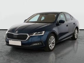Škoda Octavia - 2021