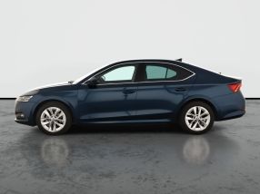 Škoda Octavia - 2021