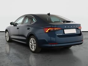 Škoda Octavia - 2021