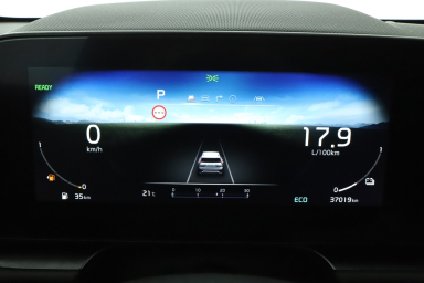 Kia Niro - 2023