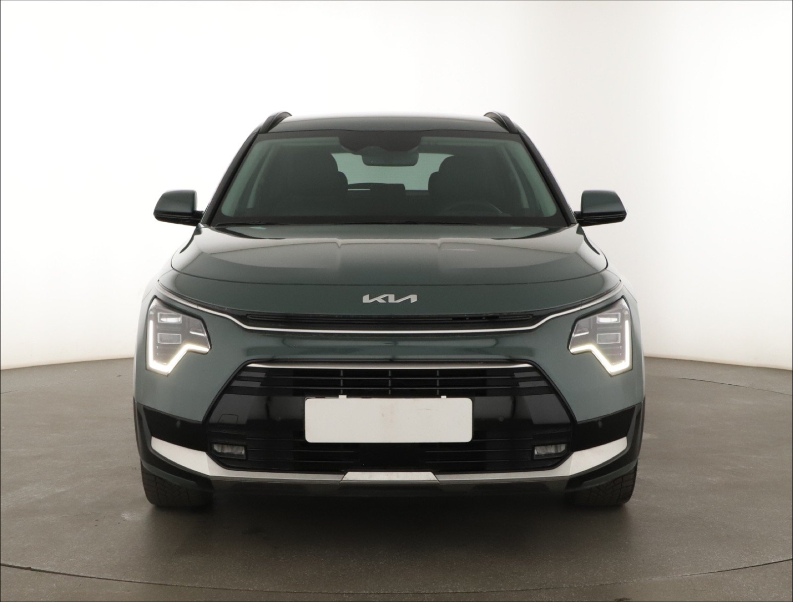Kia Niro - 2023
