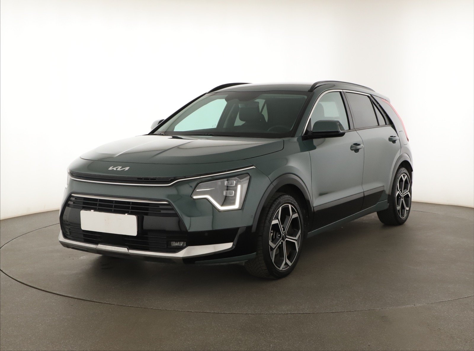 Kia Niro - 2023