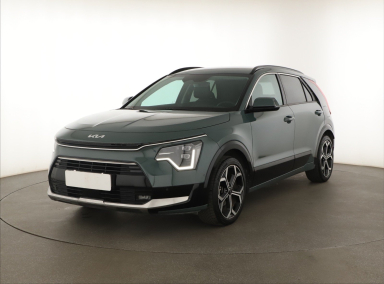 Kia Niro - 2023