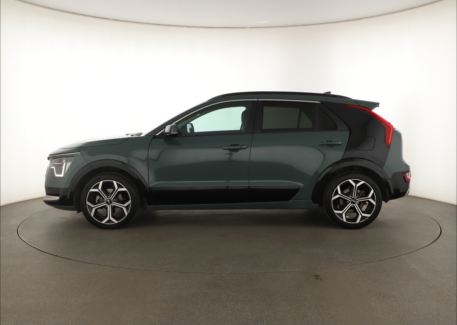 Kia Niro - 2023