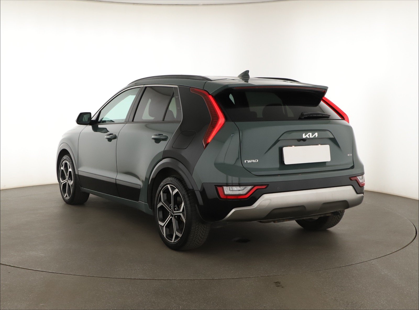 Kia Niro - 2023