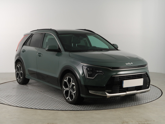 Kia Niro 2023