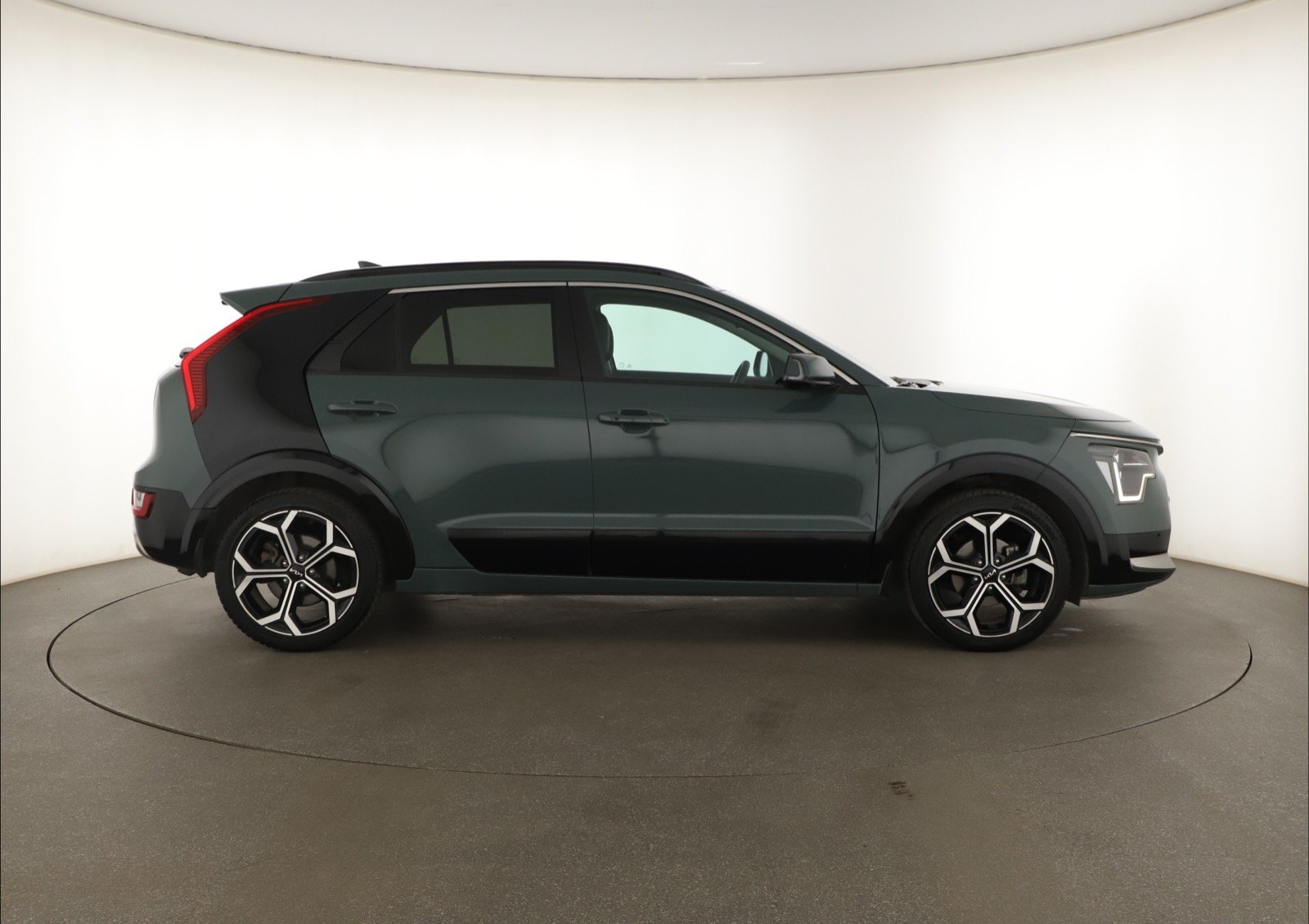 Kia Niro - 2023