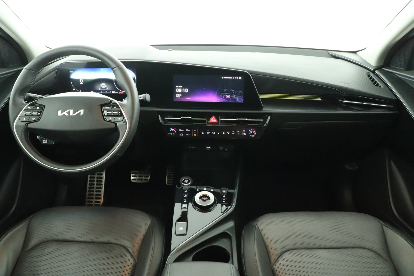 Kia Niro - 2023