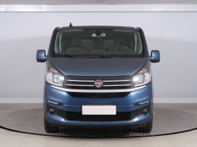 Fiat Talento - 2020