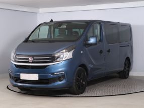 Fiat Talento - 2020