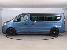 Fiat Talento - 2020
