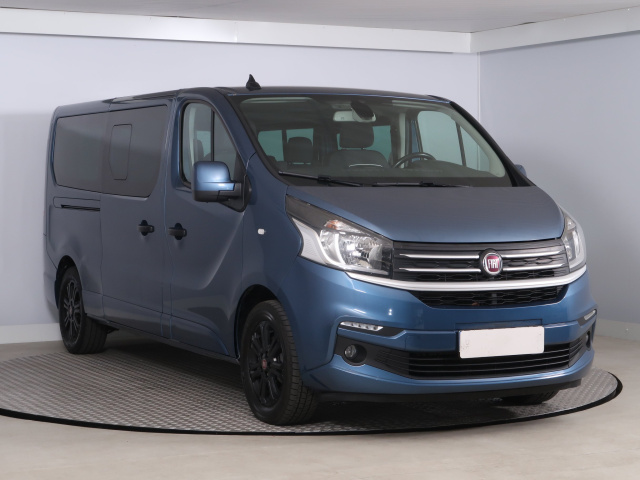 Fiat Talento 2020