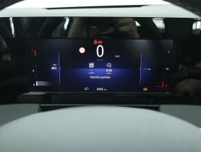 Opel Astra - 2024