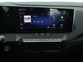 Opel Astra - 2024