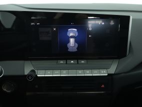 Opel Astra - 2024