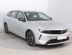 Opel Astra - 2024