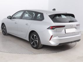 Opel Astra - 2024