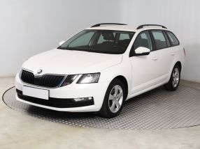 Skoda Octavia - 2017
