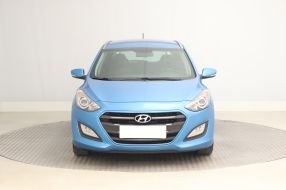 Hyundai i30 - 2016