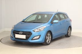 Hyundai i30 - 2016