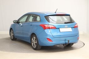 Hyundai i30 - 2016