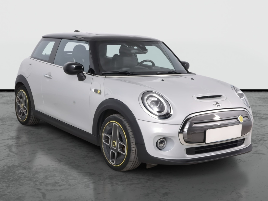 MINI 3-door