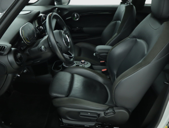 MINI Cooper SE 32 kWh