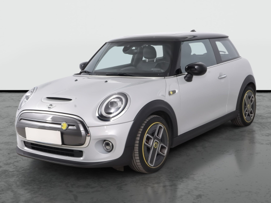 MINI Cooper SE 32 kWh