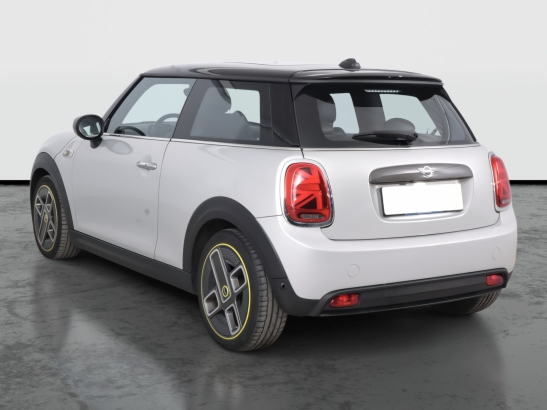 MINI Cooper SE 32 kWh