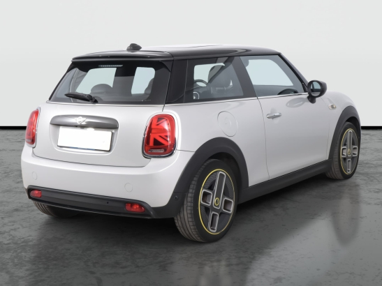 MINI Cooper SE 32 kWh
