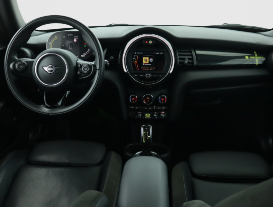 MINI Cooper SE 32 kWh