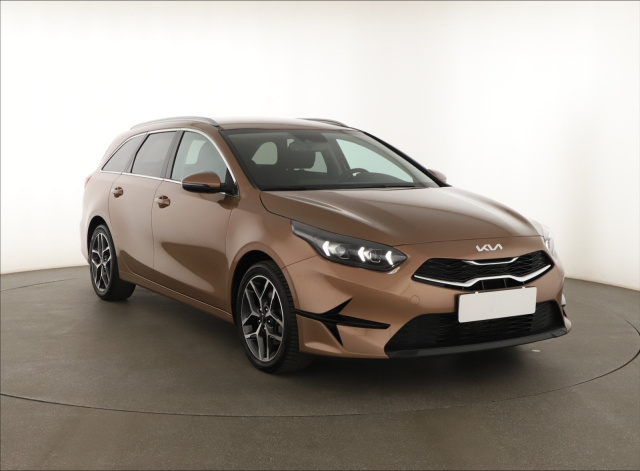 Kia Ceed 2023