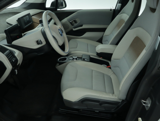 BMW i3 120Ah BEV